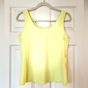 Chico’s Basic Tank